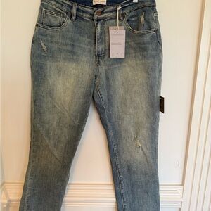 Oliver Logan Crosby 10/30 27 “ inseam NWT